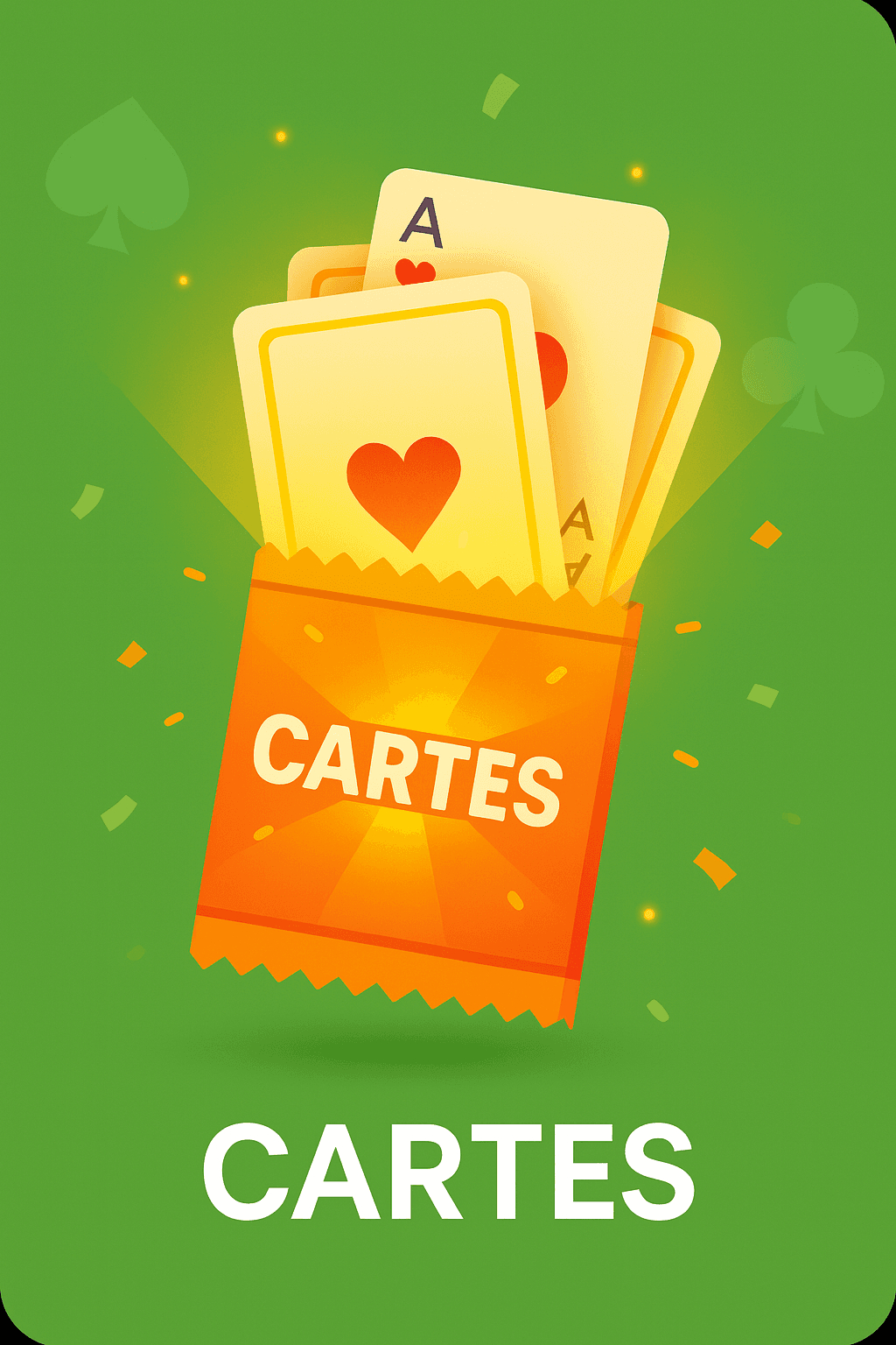 Cartes