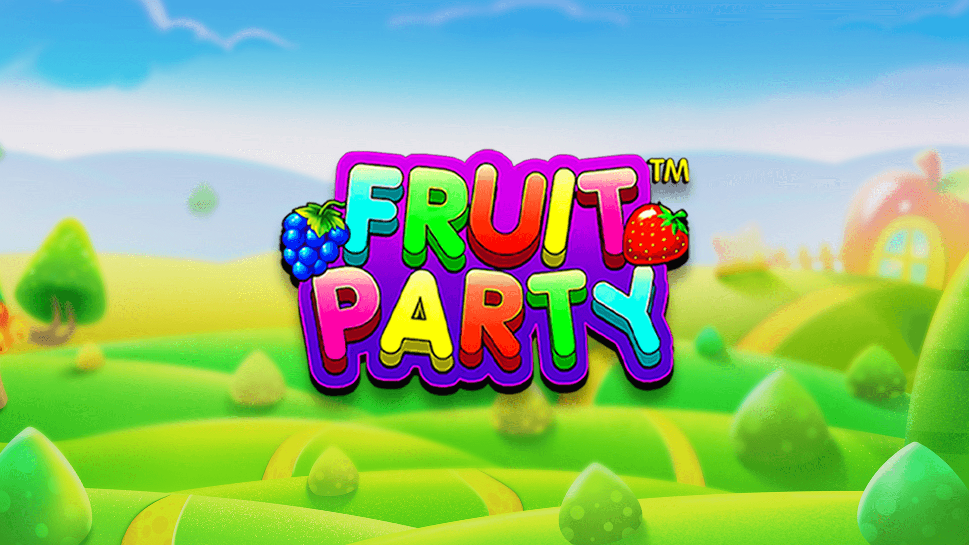 Bonus Fruit Party 20€