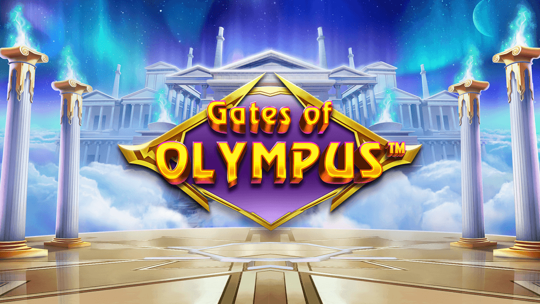 Bonus Gates of Olympus