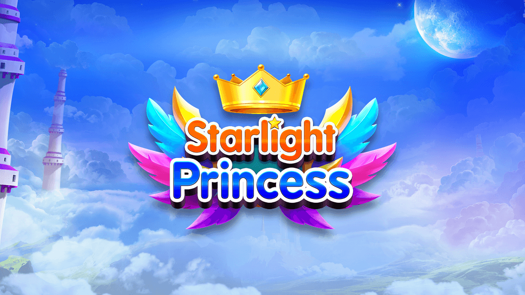 Bonus Starlight Princess