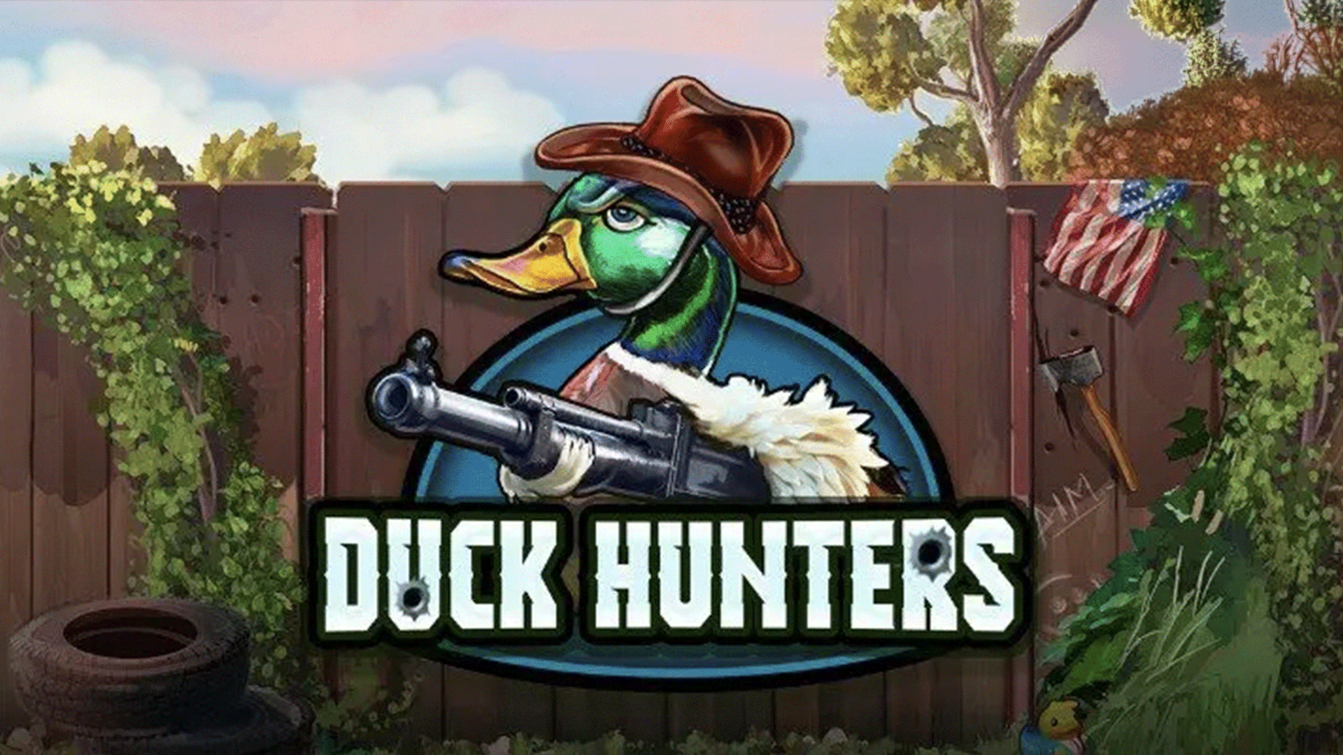 Duck Hunters 47€