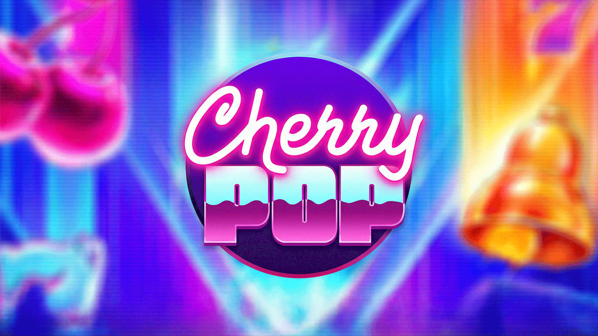 Cherry Pop 22.5€