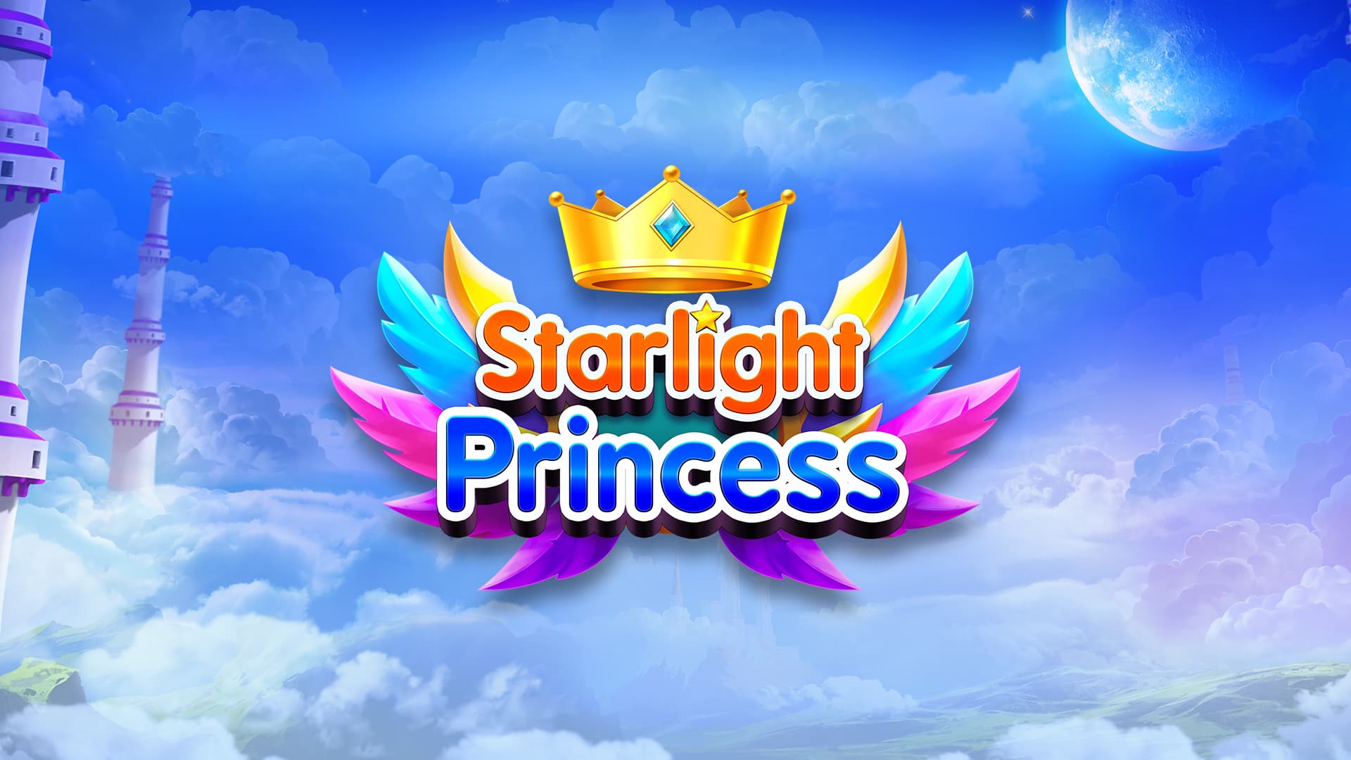 Bonus Starlight Princess 20€