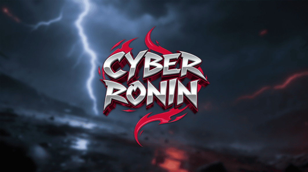 Cyber Ronin 50€