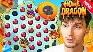 J’ESSAYE Honey Dragon pour la PREMIÈRE FOIS !