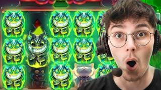 On REJOUE sur cette MACHINE…