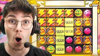 J'ai eu le BUMP de l'année !