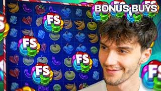 J’AI ACHETÉ des BONUS sur MUNCHY MILO 🐵