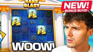 J’ADORE cette MACHINE 🏦 (Bank Blast)