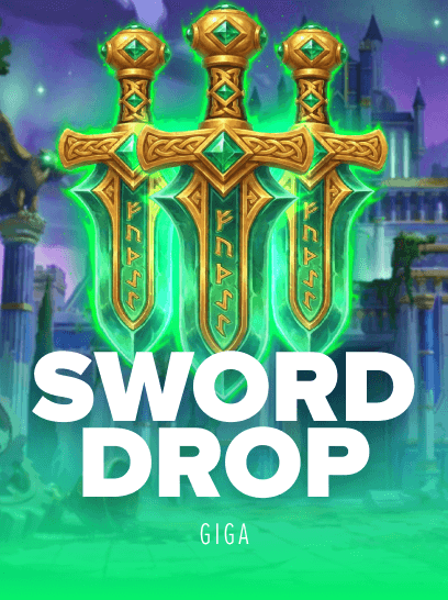 Sword Drop