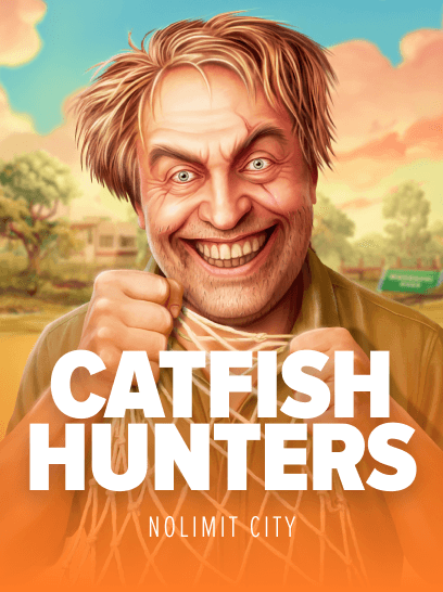Catfish Hunters