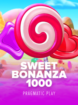 Sweet Bonanza 1000 Slot - test complet et verdict d'Anthosaure