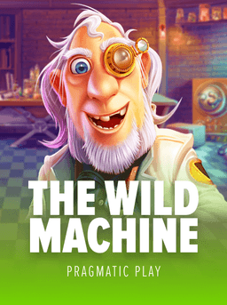 The Wild Machine