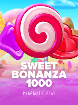 Sweet Bonanza 1000 Slot : mon avis honnête