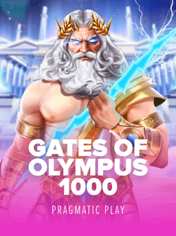 Gates of Olympus 1000 Slot - test complet et verdict d'Anthosaure