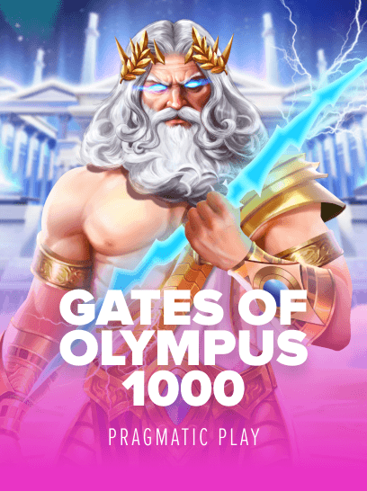 Gates of Olympus 1000 Slot - test complet et verdict d'Anthosaure