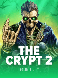 The Crypt 2
