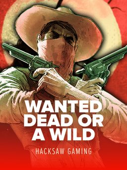 Wanted Dead or a Wild Slot : mon avis honnête