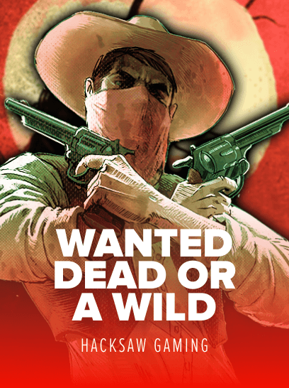Wanted Dead or a Wild Slot : mon avis honnête