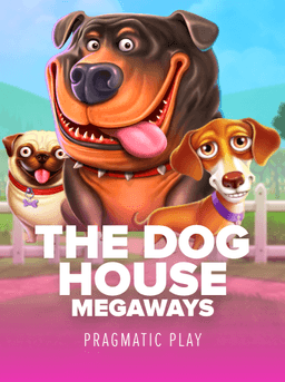 The Dog House Megaways