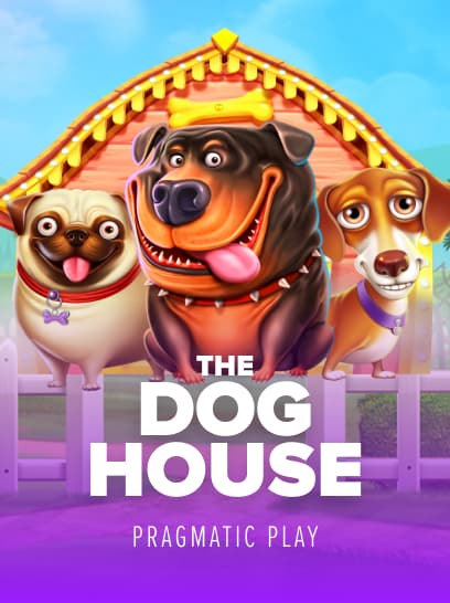 The Dog House Slot : mon avis honnête