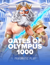 Gates of Olympus 1000 Slot : mon avis honnête