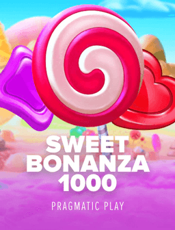 Sweet Bonanza 1000 Slot : mon avis honnête