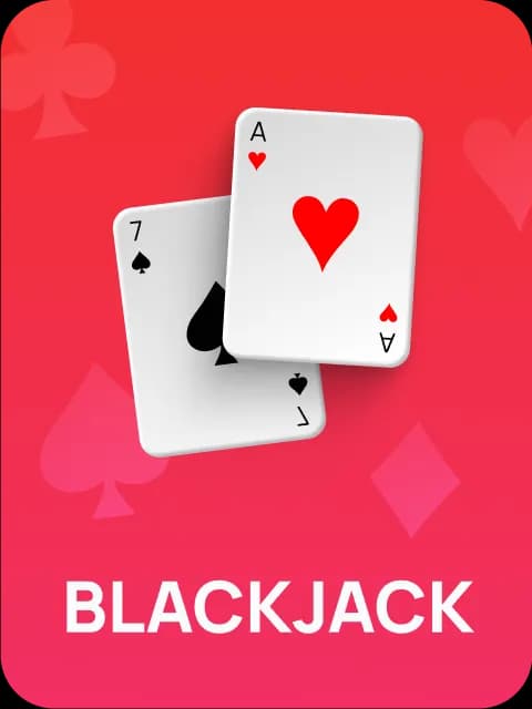 Blackjack