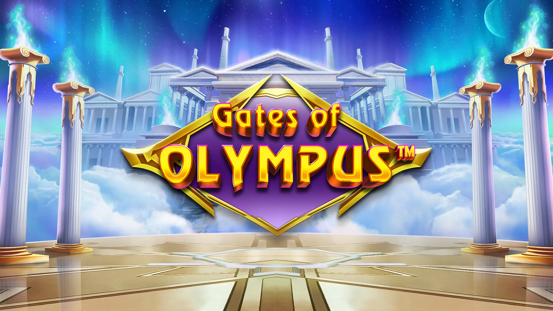 Bonus Gates of Olympus