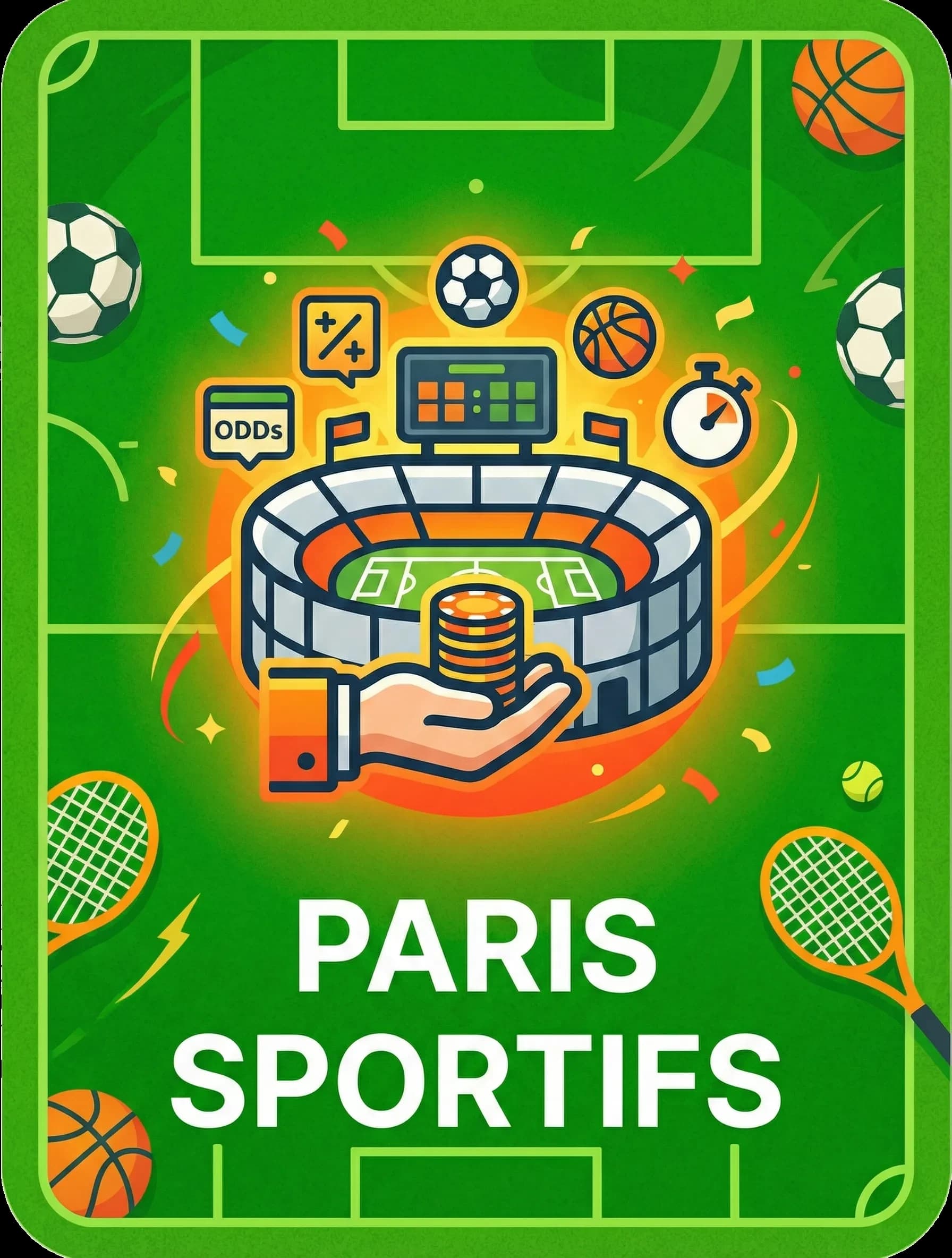 Paris Sportifs