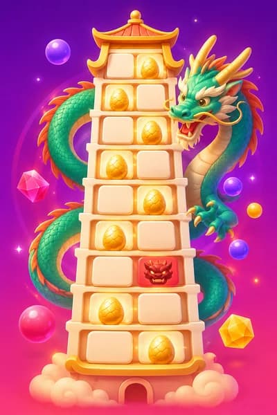 Dragon Tower