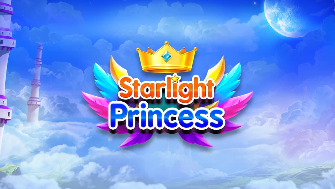 Starlight Princess 20$ CA