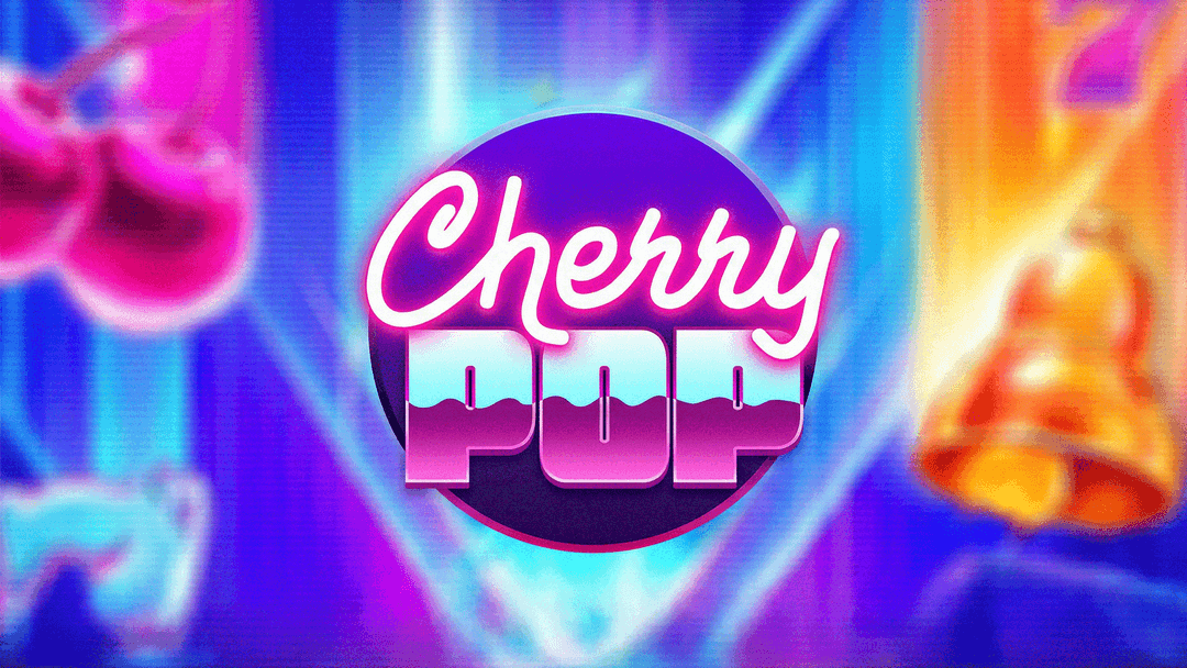 Cherry Pop 22.5$ CA