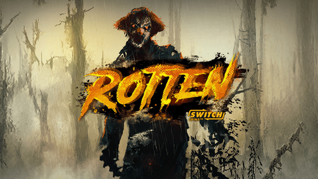 Rotten 25$ CA