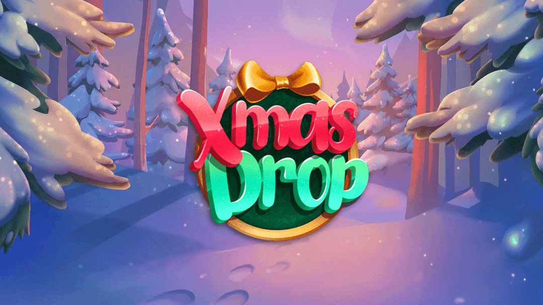 Xmas Drop 20$ CA