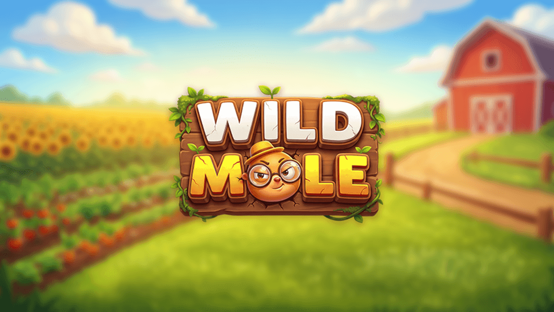 Wild Mole 25€